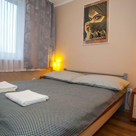 City Center Apartments 1 Maja Suwalki Ngoại thất bức ảnh