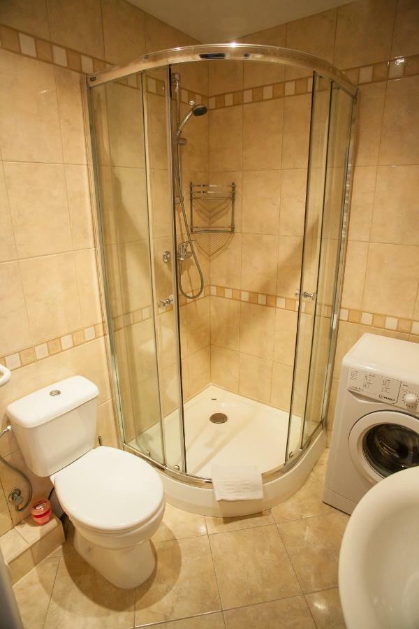 City Center Apartments 1 Maja Suwalki Ngoại thất bức ảnh